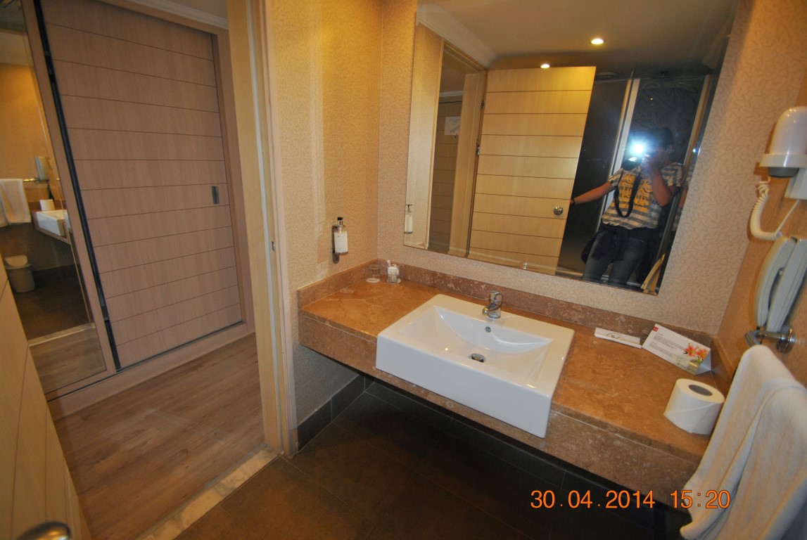 imagini hotel RIU KAYA BELEK